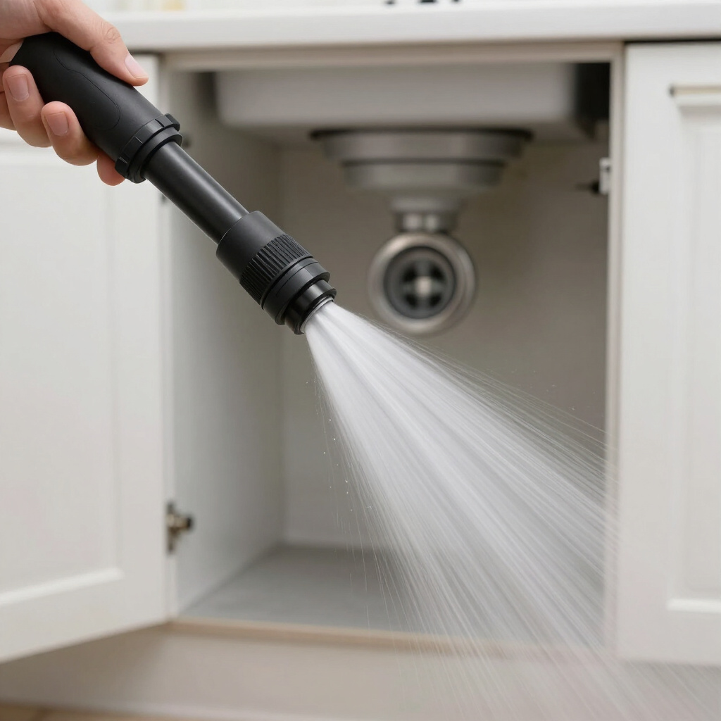 Drain Cleaning & Unclogging in Guymon
