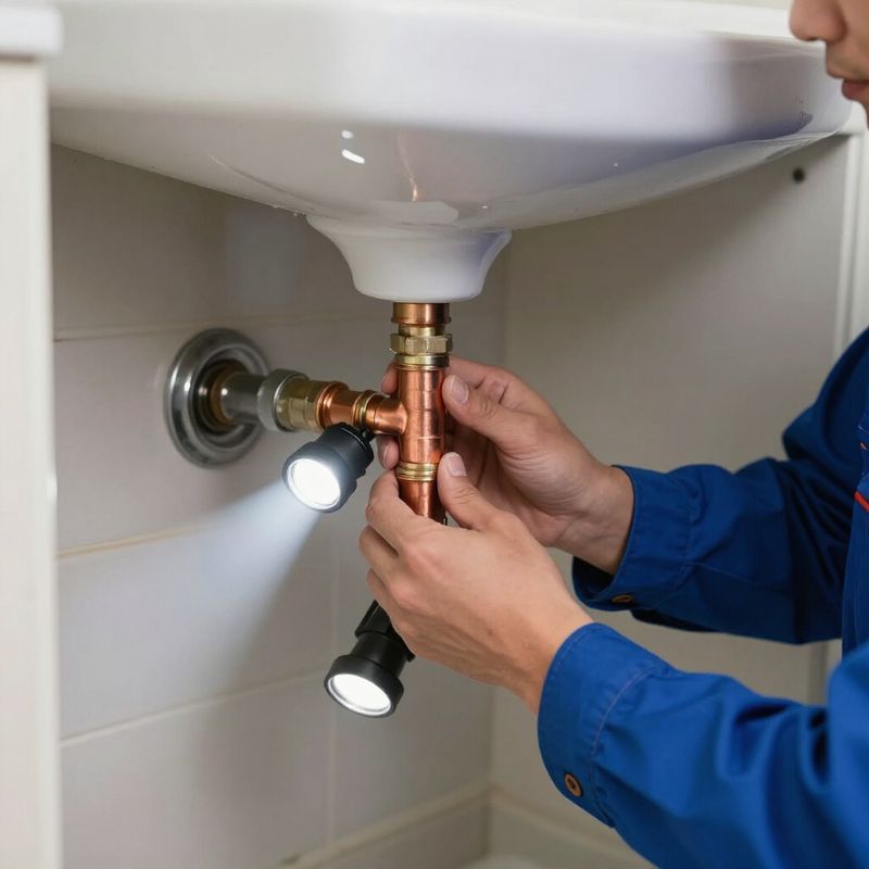 How to Catch a Leak Before It Spreads in Guymon